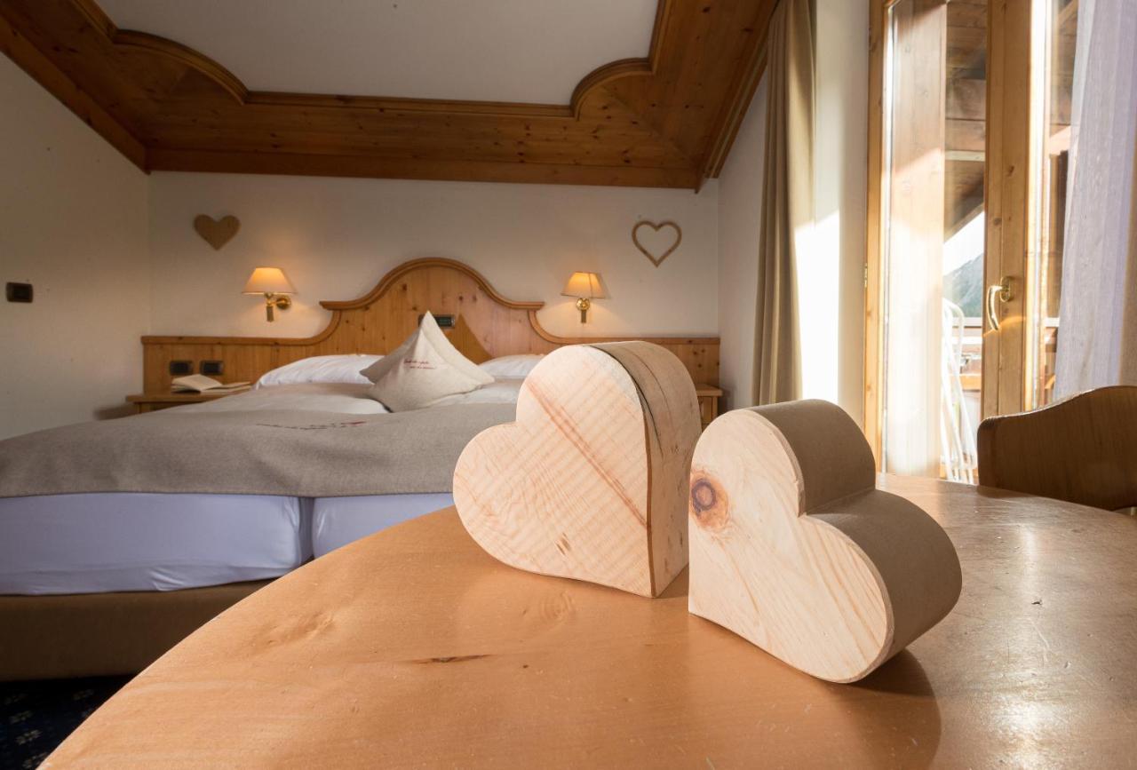 Hotel Galli Livigno Eksteriør bilde
