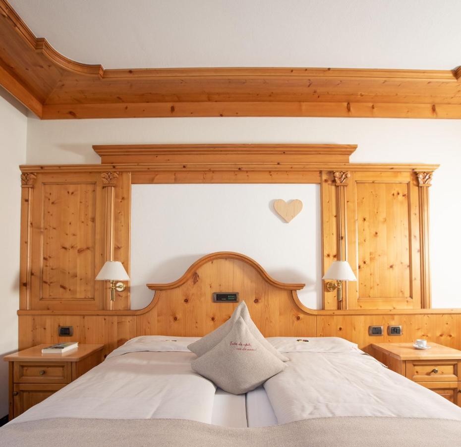 Hotel Galli Livigno Eksteriør bilde