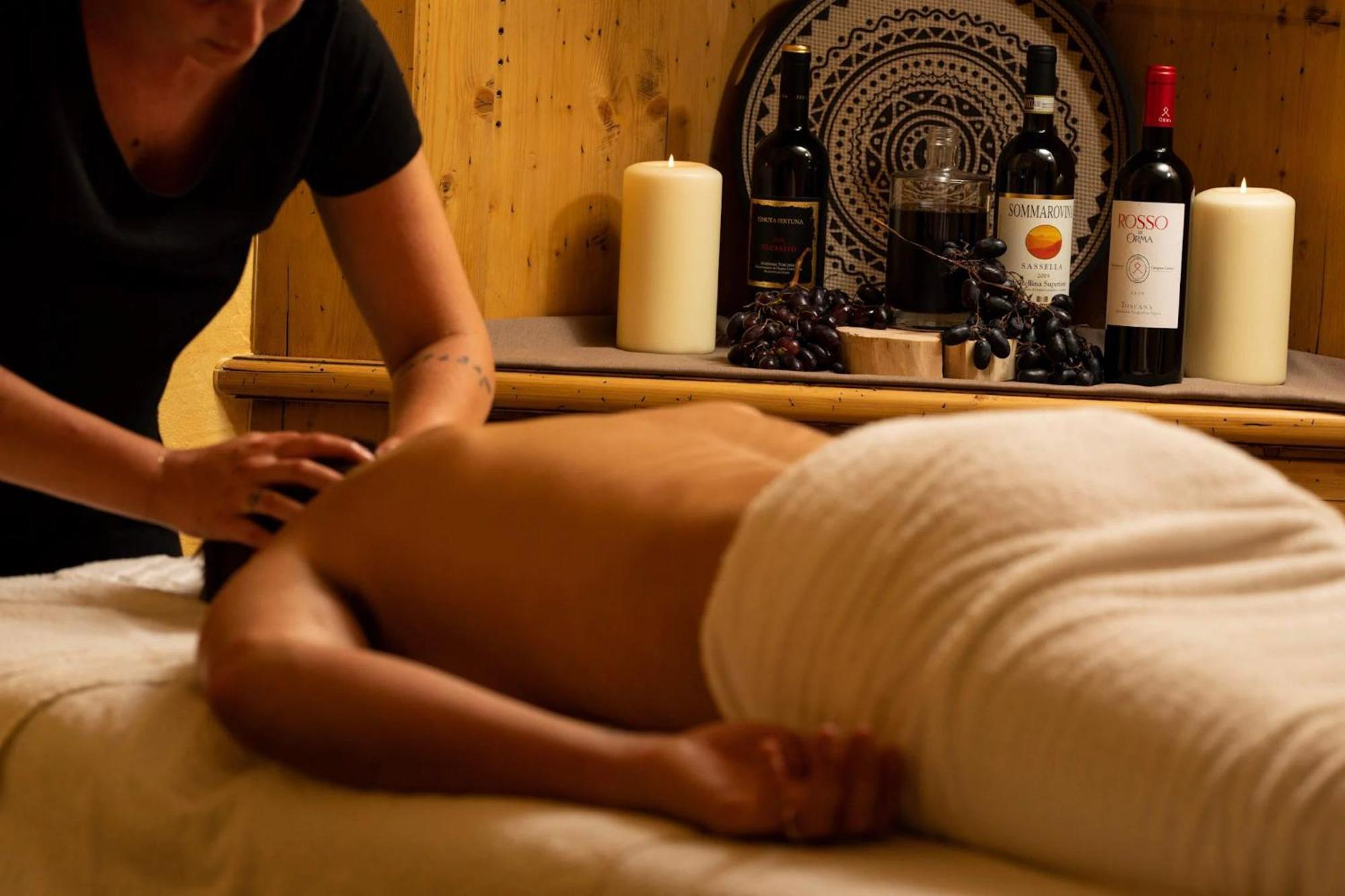 Hotel Galli Livigno Eksteriør bilde