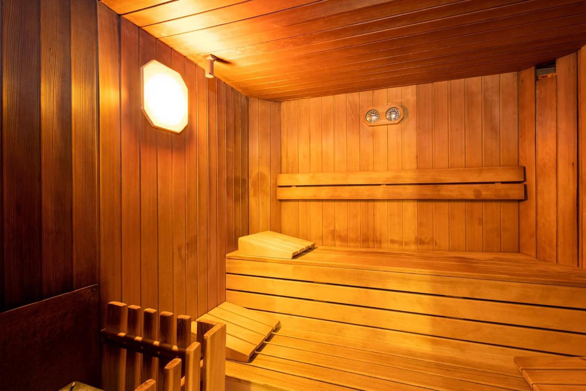 Hotel Galli Livigno Eksteriør bilde