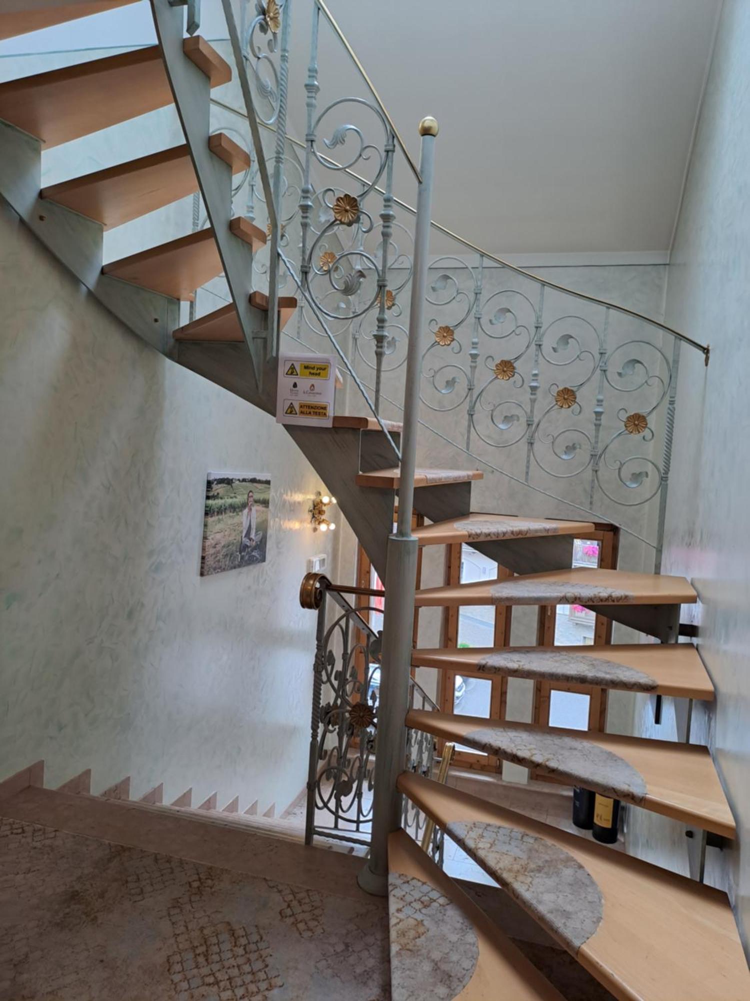 Hotel Galli Livigno Eksteriør bilde